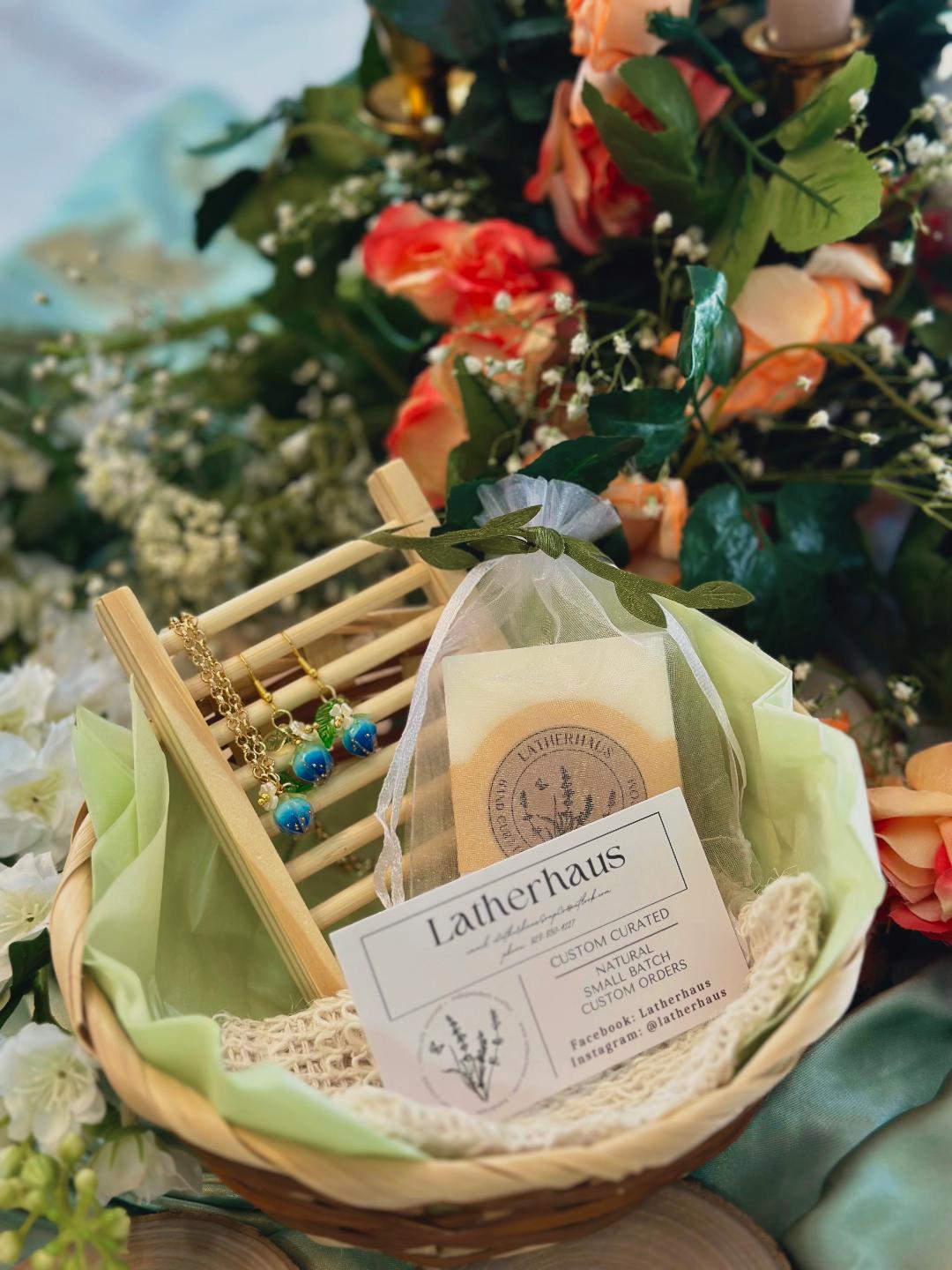 Bloom Baskets (Rosebuds)