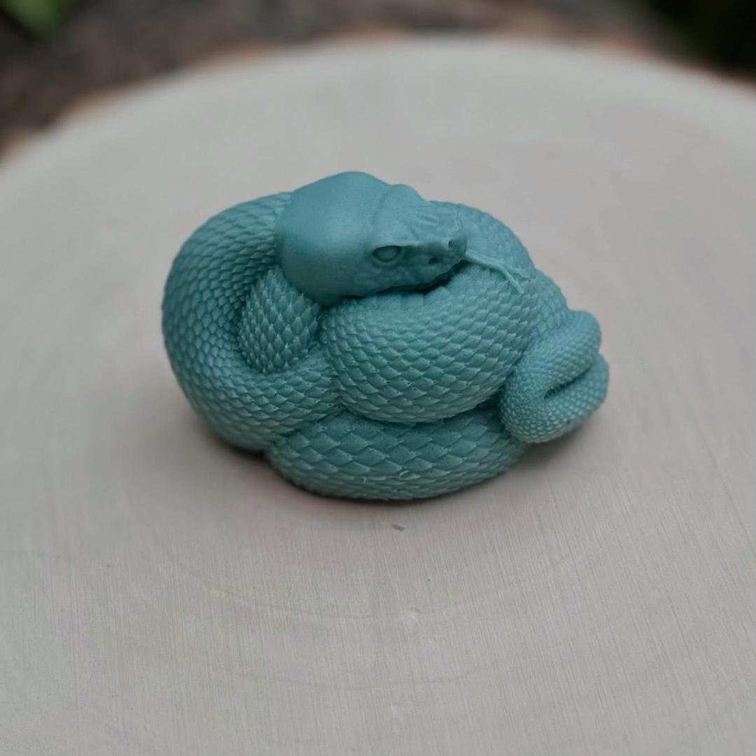 Serpent Goats Milk Bar