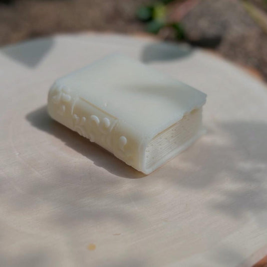 Closed Book Goats Milk Bar
